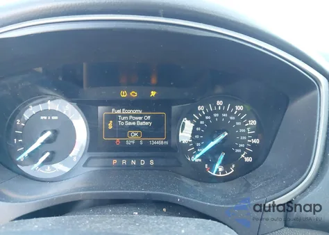 2013 Ford Fusion Se from USA, damaged, VIN 3FA6P0H97DR297577